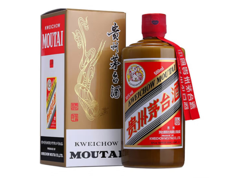 貴州茅臺(tái)酒（精品）